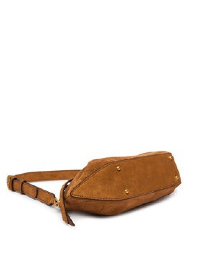 Guess Torebka Allegra HWSG22 37180 Brązowy jasny