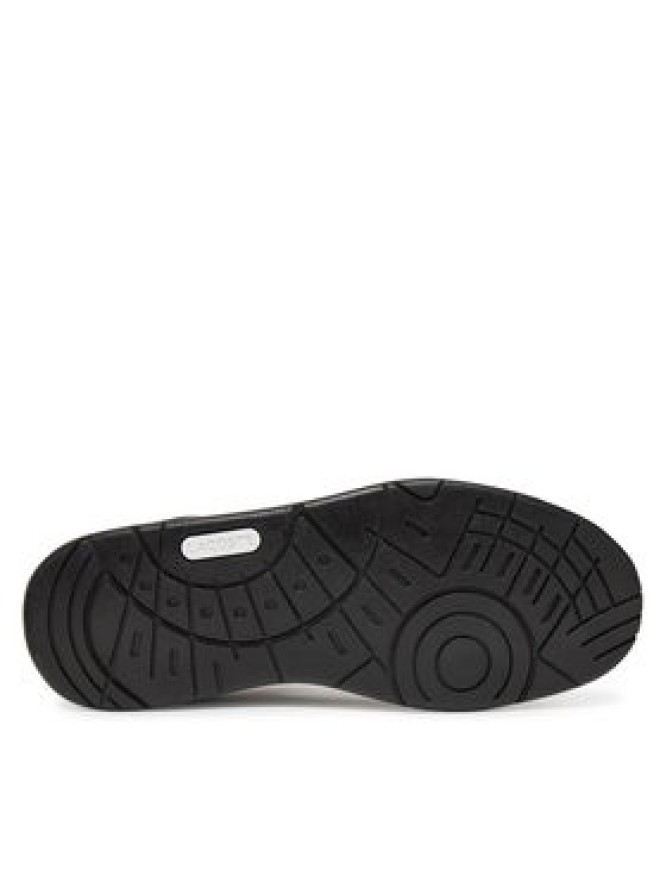 Lacoste Sneakersy 7-48SFA0022 Czarny