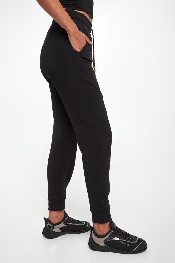 Spodnie dresowe damskie SPORTALM