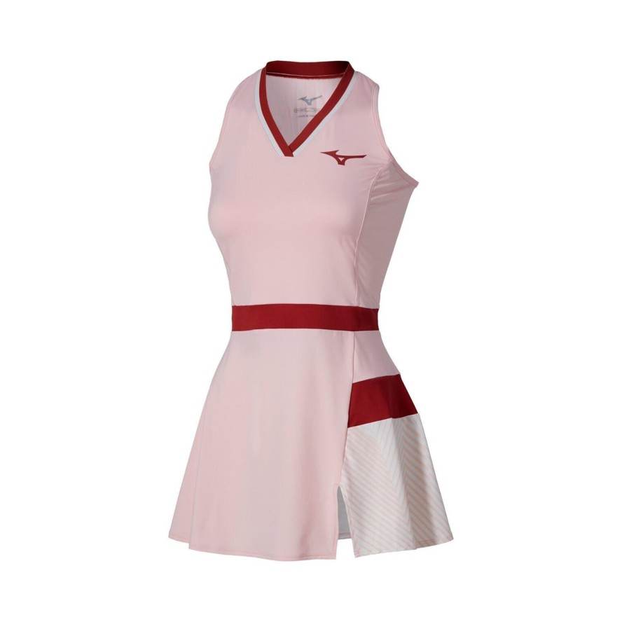 Vestido Mizuno Stargazer Mujer