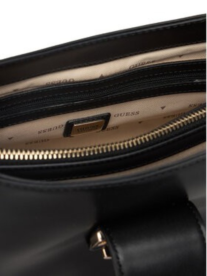 Guess Torebka Jane HWVG98 91010 Czarny