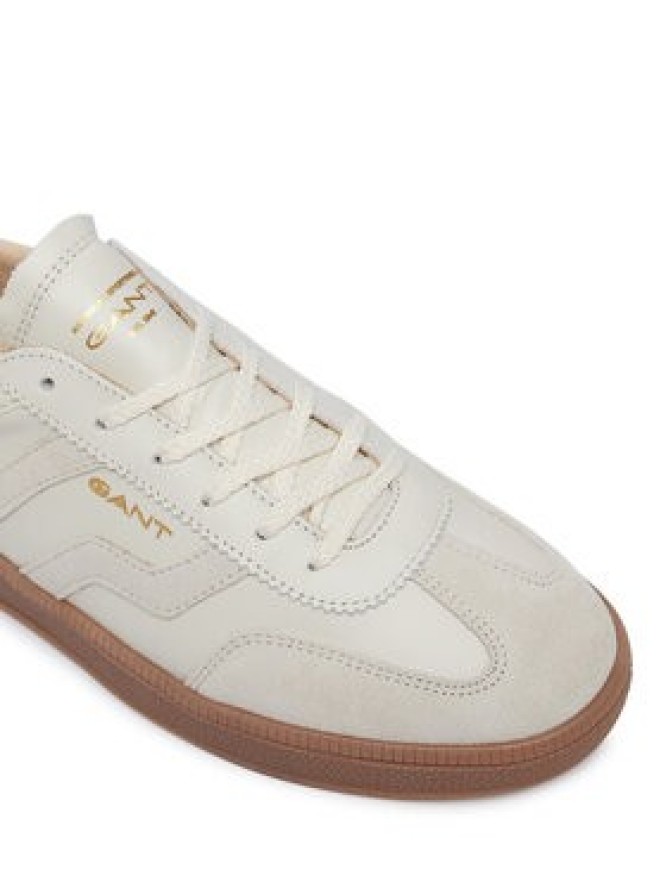 Gant Sneakersy Cuzima 33531343 Biały