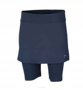 Spódniczka tenisowa Fila Skort Nele