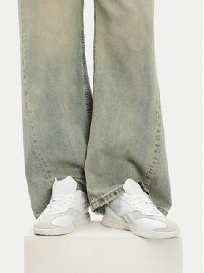 Reebok Sneakersy HAMMER STREET 100212123 W Biały