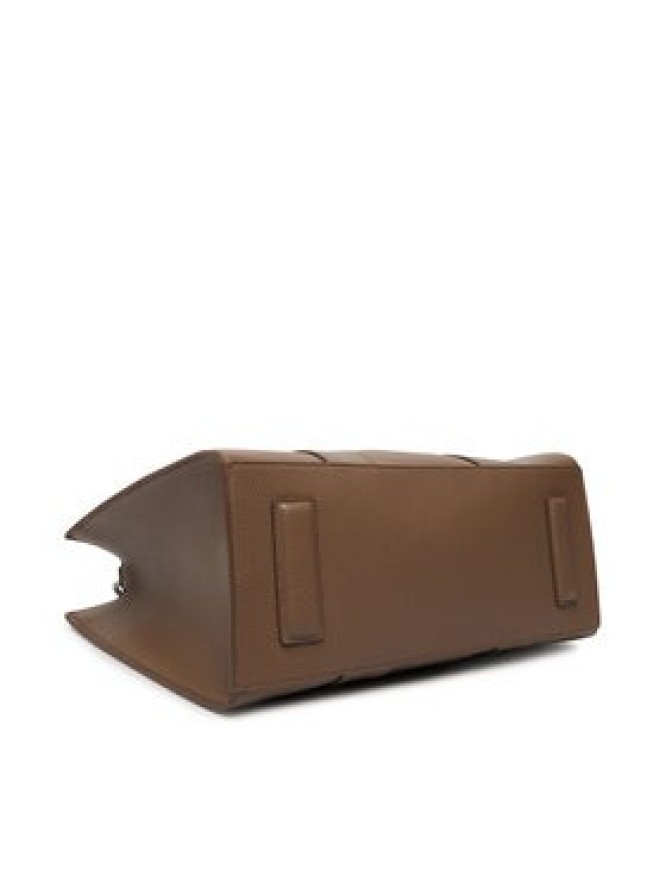 KARL LAGERFELD Torebka B1W30041 Brązowy