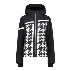 Kurtka damska narciarska CMP 33W0306