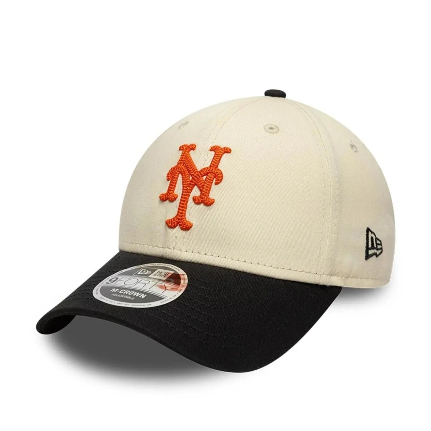 Czapka baseballowa New York Mets New Era 9Forty Slide Script