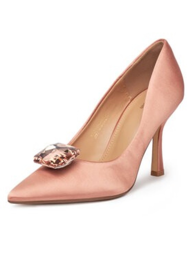 DeeZee Szpilki R24SS04000A Beżowy