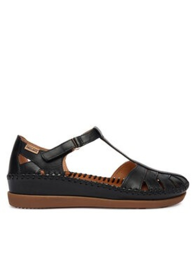 Pikolinos Półbuty Cadaques W8K-0705 Czarny