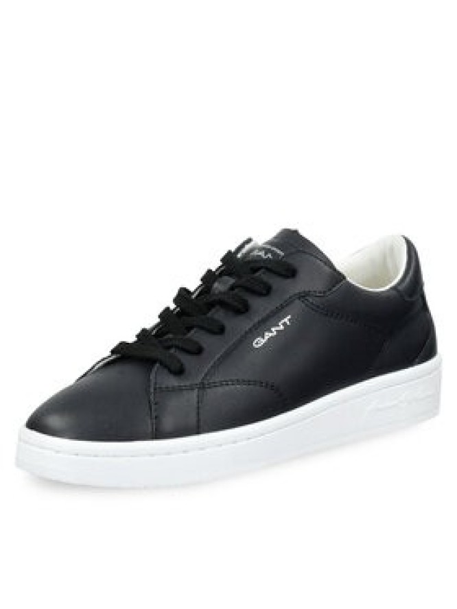Gant Sneakersy 31531052 Czarny
