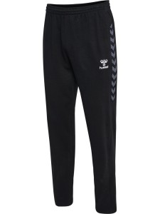 Spodnie sportowe dresowe Hummel Authentic Cotton Training Pants