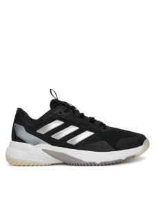adidas Buty halowe Crazyflight 6 HQ4684 Czarny