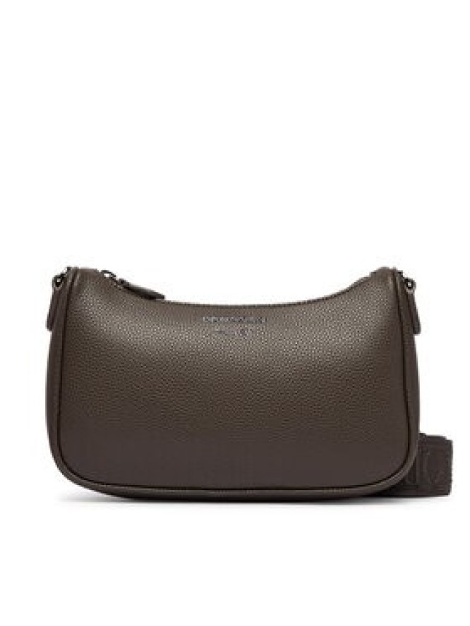Emporio Armani Torebka EW000539 AF12036 M6458 Brązowy