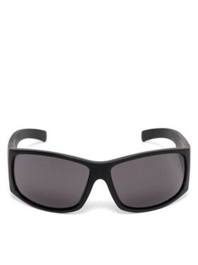 Gino Rossi Okulary przeciwsłoneczne MR22LQ006S-3 Czarny