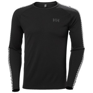 Bluza Helly Hansen lifa active stripe crew