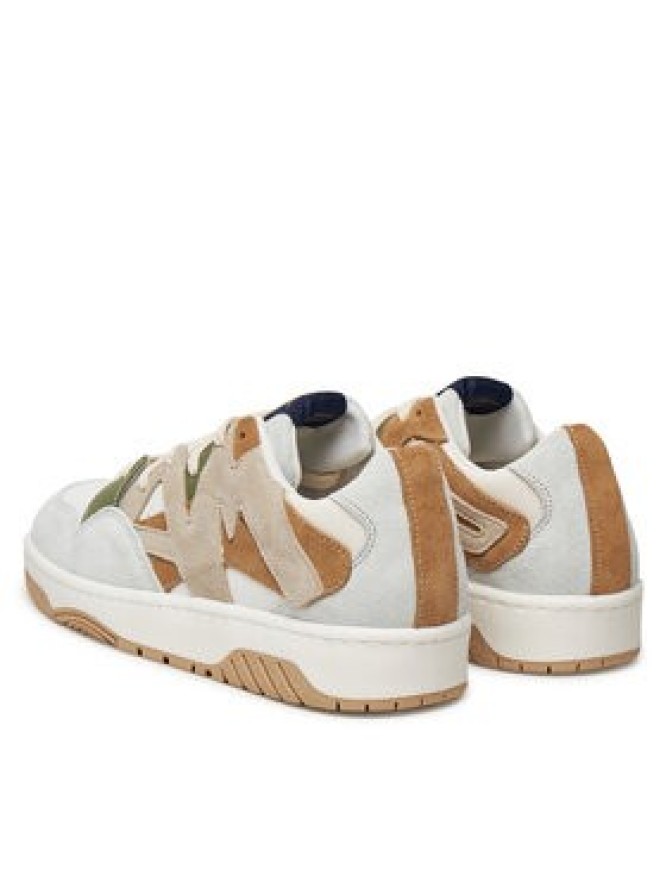 Aeronautica Militare Sneakersy 251SC302DPL204 Kolorowy