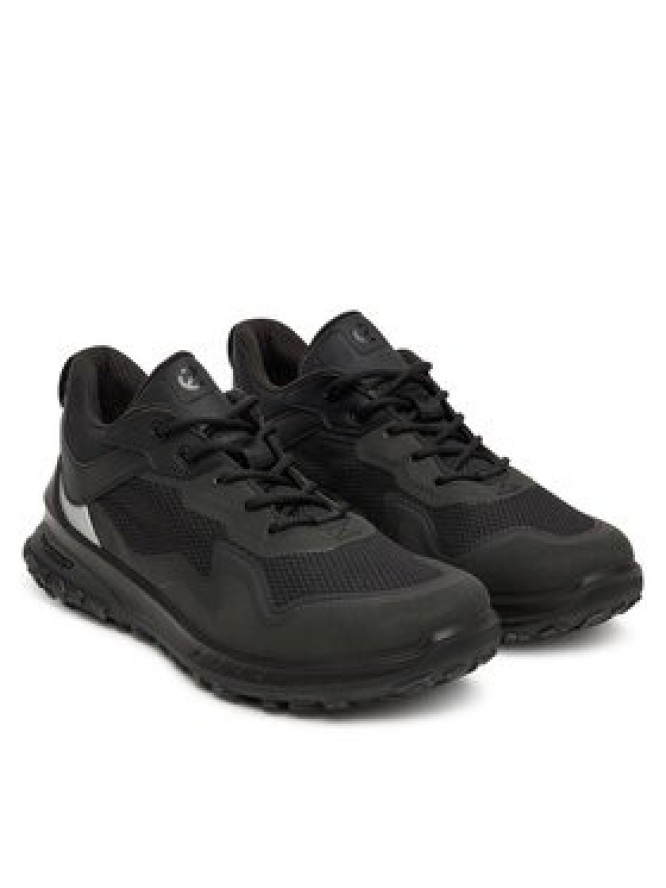 ECCO Sneakersy 82433357341 Czarny