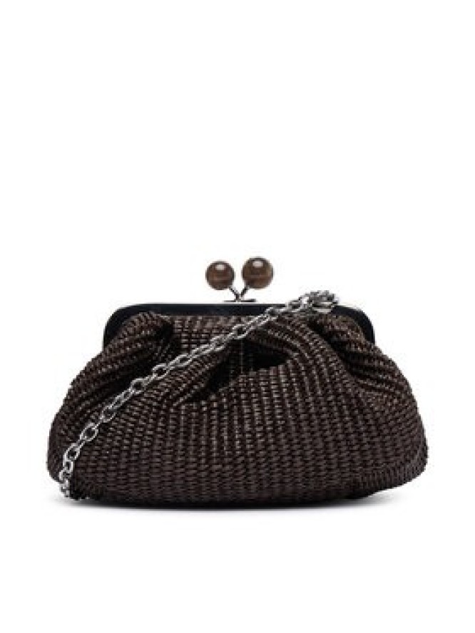Weekend Max Mara Torebka Pasticcino 2615511115650 Brązowy