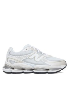 New Balance Sneakersy U20004GM Biały