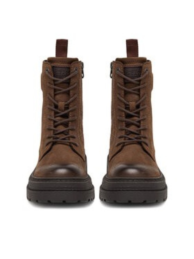 G-Star Raw Trzewiki CEO-WI34-ALASKA-01 Brązowy