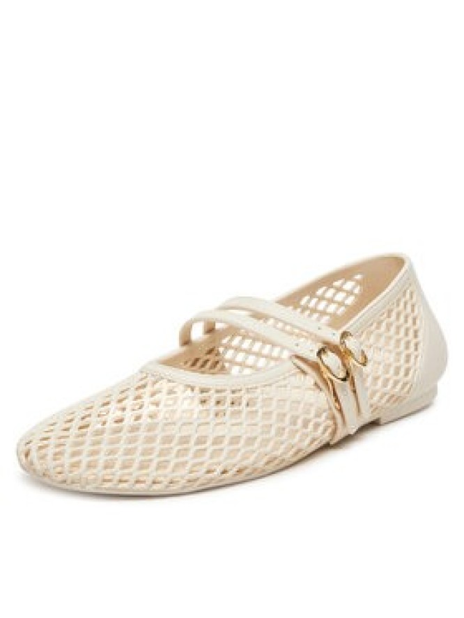 JENNY Baleriny CT0613-78 Beżowy