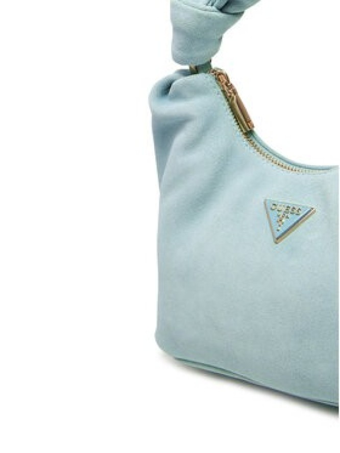 Guess Torebka Isotta HWSG96 60010 Turkusowy