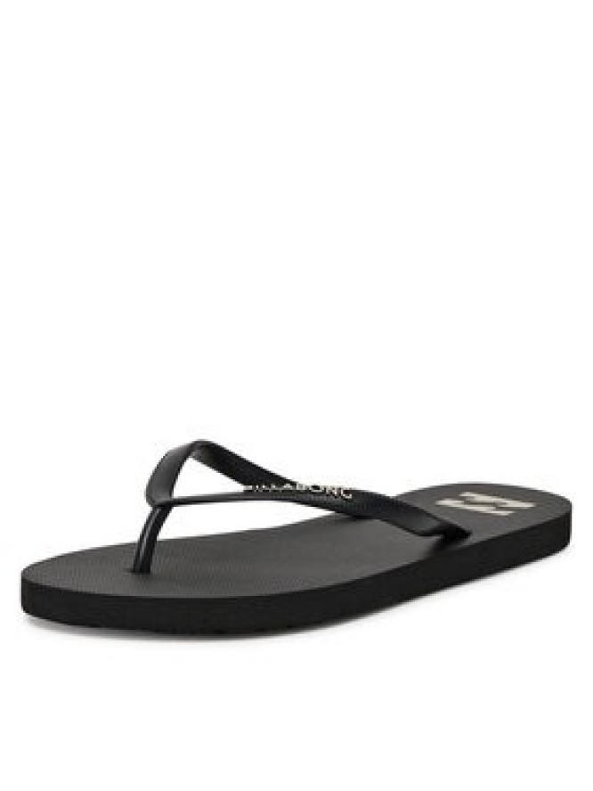 Billabong Japonki 800269A Czarny