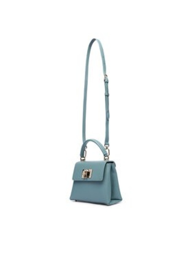 Furla Torebka 1927 Mini WB00109 ARE000 BG 4896S Niebieski jasny