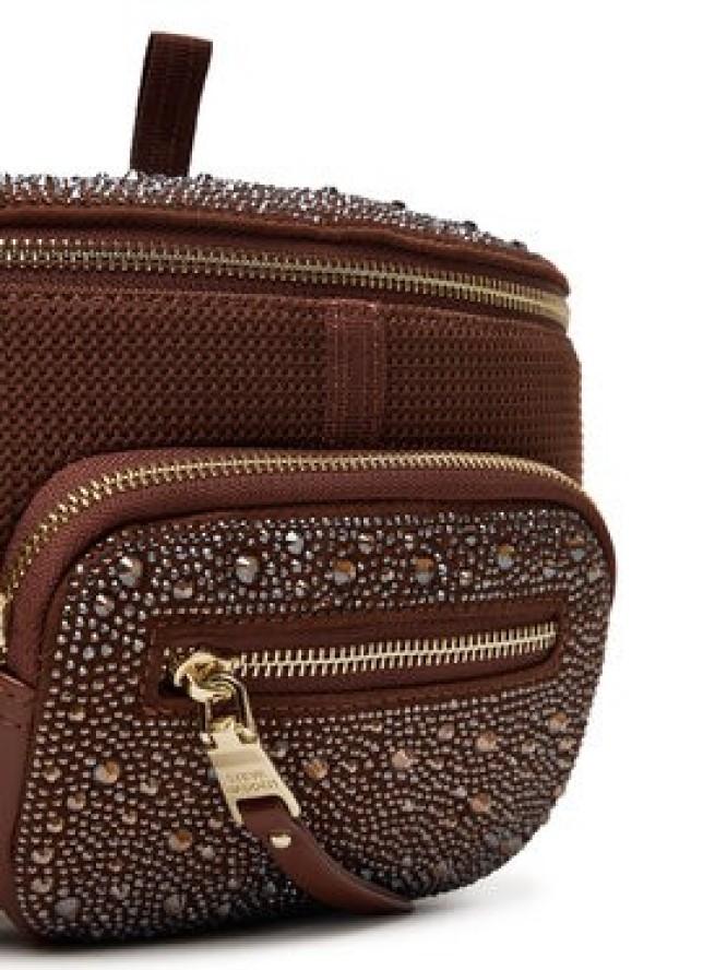 Steve Madden Torebka Bmaxima SM13000640 Brązowy