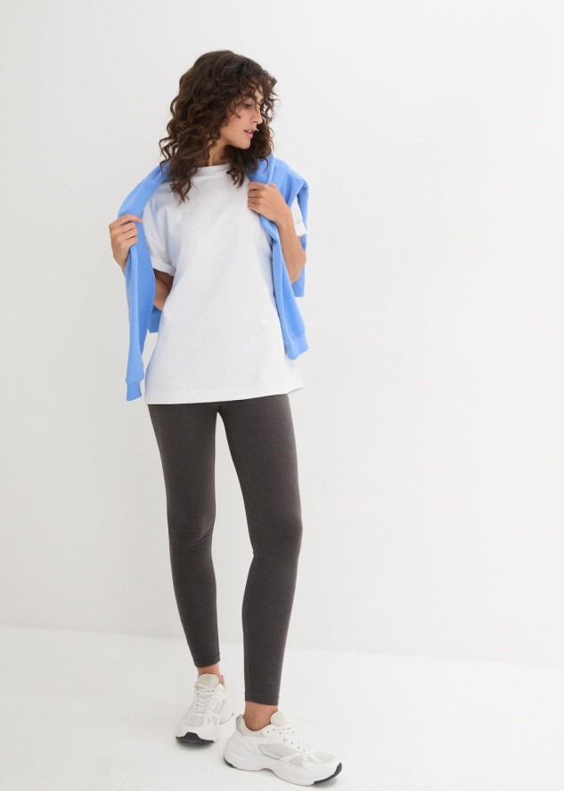 Legginsy (2 pary)