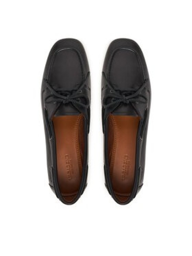 Vagabond Shoemakers Półbuty Hillary 5925-401-20 Czarny