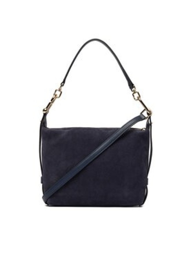 Furla Torebka Tonie Mini WE00877 U10000 2677S Granatowy