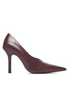 Patrizia Pepe Szpilki 8Z0106 L166 Fioletowy