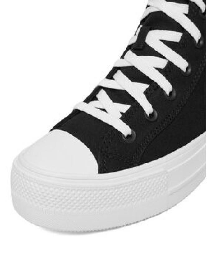 Converse Trampki C-DAY ONE PLATFORM A19292C Czarny