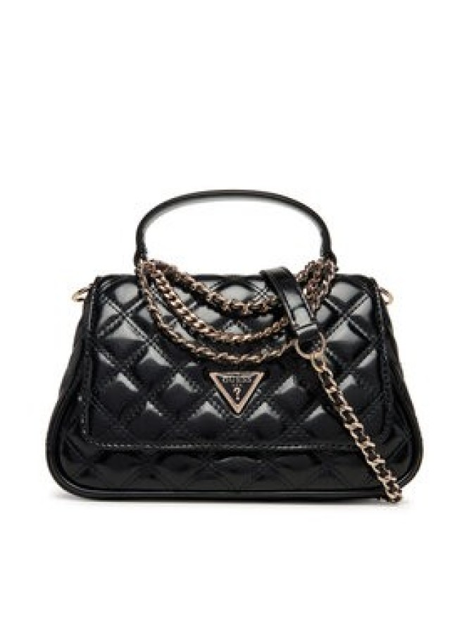 Guess Torebka Giully II HWTG96 73190 Czarny