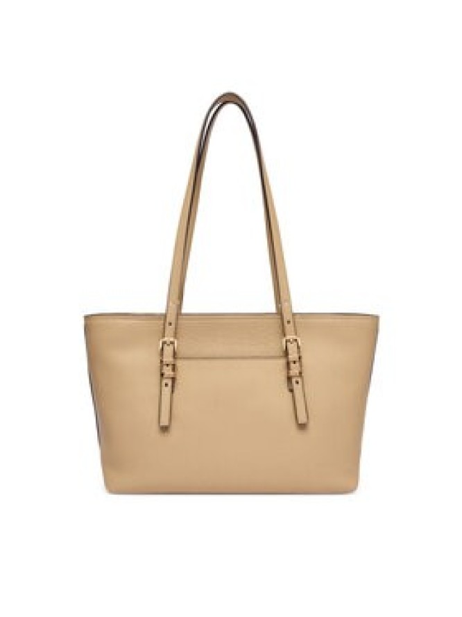 MICHAEL Michael Kors Torebka 30T5GQNT2L Brązowy