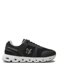 Caprice Sneakersy 9-23605-43 Czarny