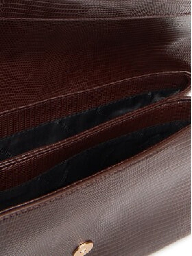 Gino Rossi Torebka CEO-LAILA-KQ034 Brązowy