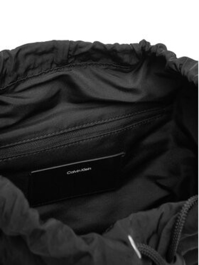 Calvin Klein Plecak LV04K3214G Czarny