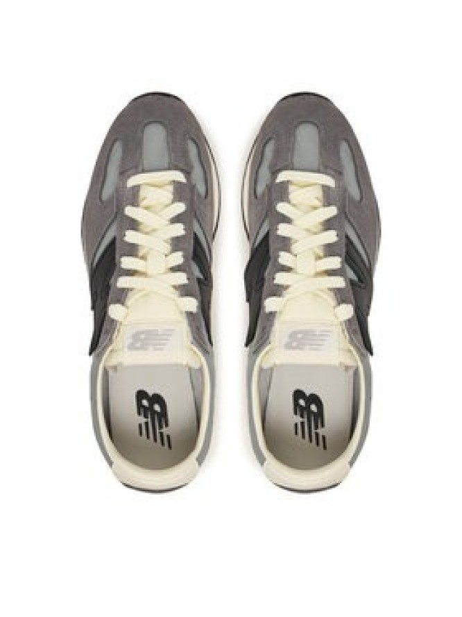 New Balance Sneakersy U471AH Szary