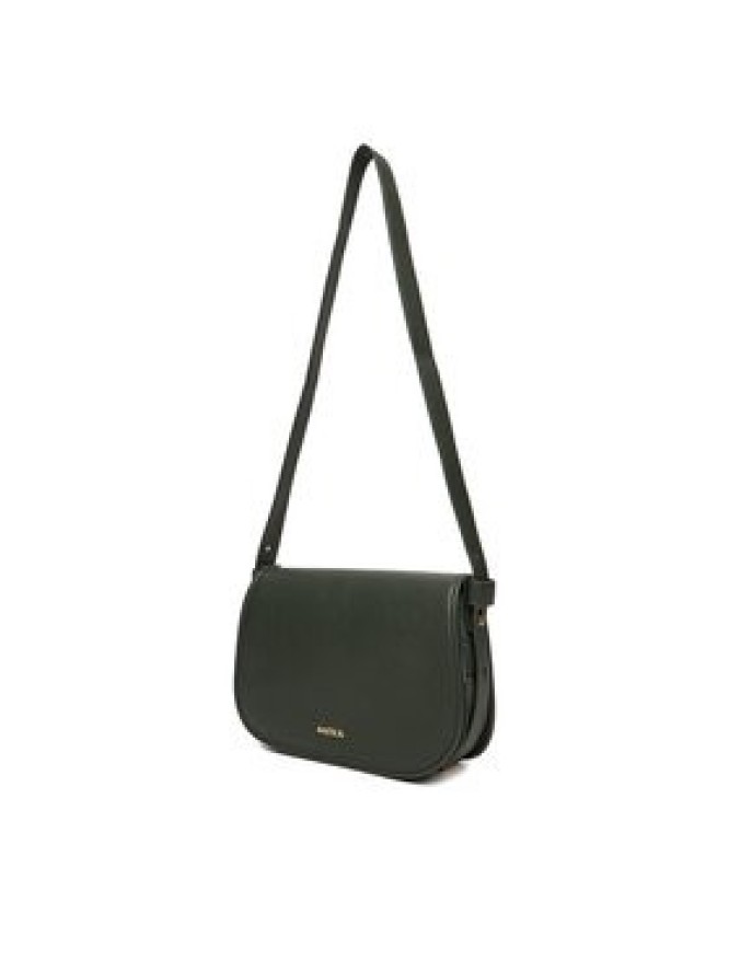 MEXX Torebka C-MEXX-L-022-08 Zielony