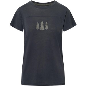 T-shirt damski VIKING Likelo Bamboo