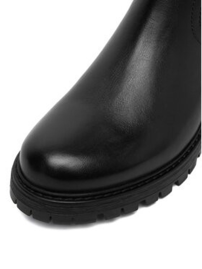 Lasocki Kozaki CEO-WI16-D-466-06 Czarny