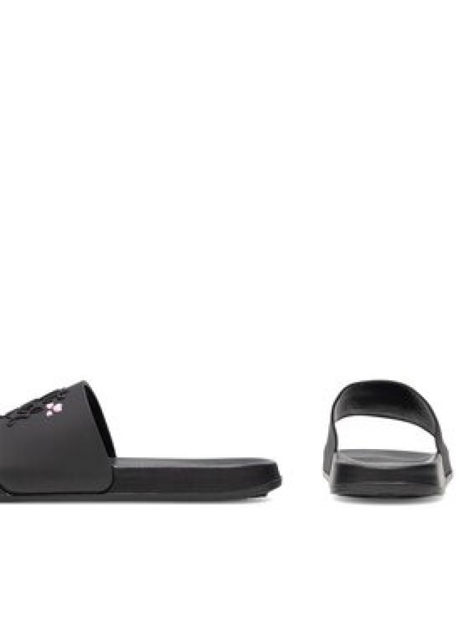 Bassano Klapki P3010525 Czarny