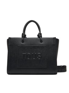 TOUS Torebka La Rue New 2002025651 Czarny