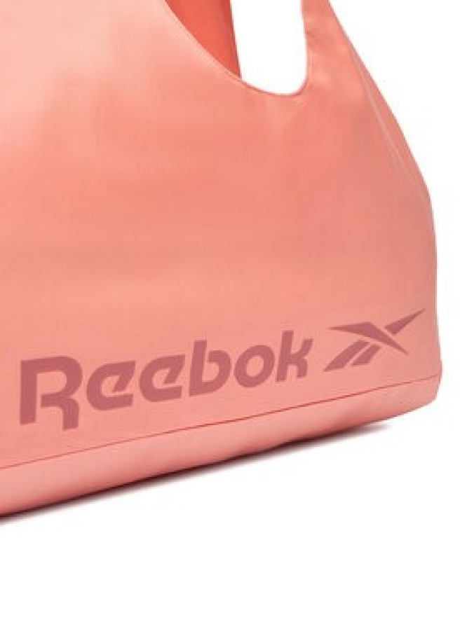 Reebok Torba CWBEO-RBK-WS-001-09 Różowy