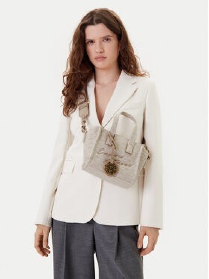 Emporio Armani Torebka EW000371 AF12993 F1073 Beżowy