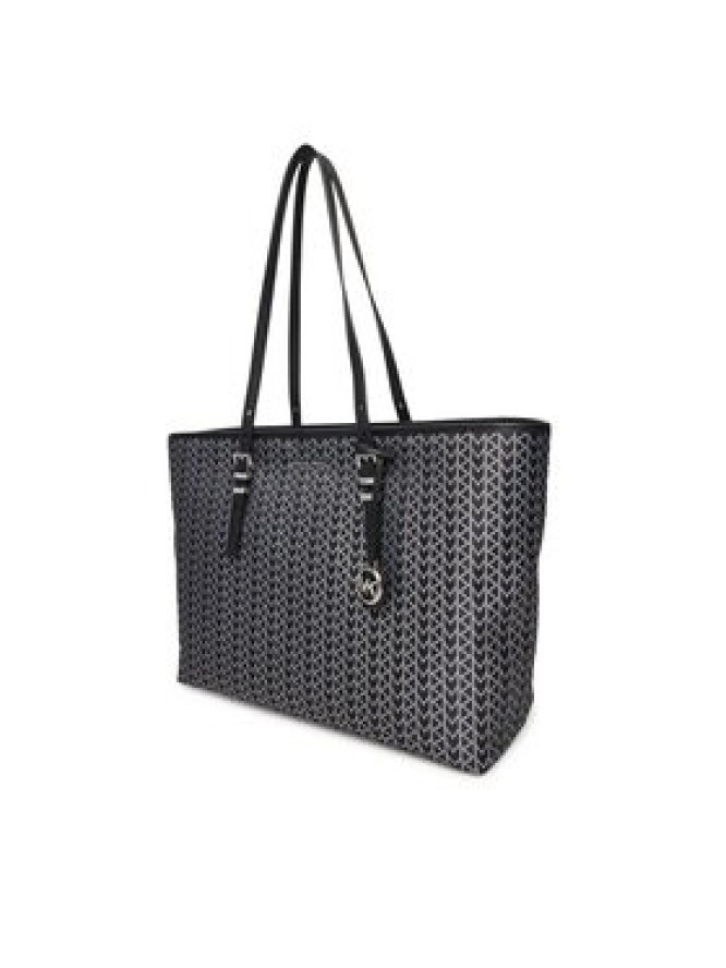 MICHAEL Michael Kors Torebka Quinn 30T5SQNT9O Czarny