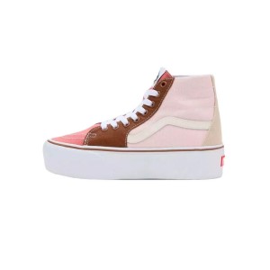 Tenisówki Vans Model Sk8-hi Tapered Stackfo Kolor Wielokolorowy