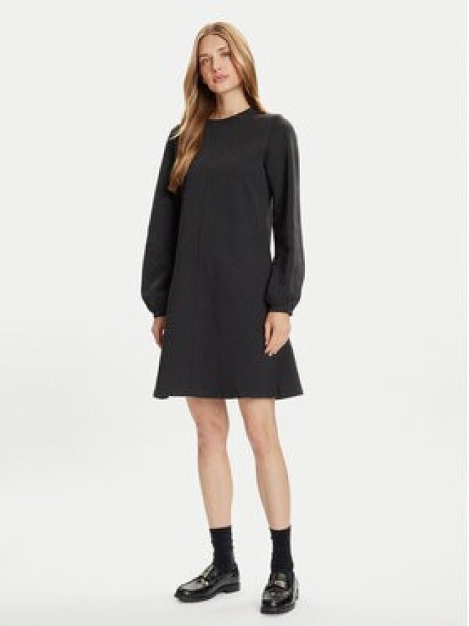 Marc O'Polo Sukienka codzienna 509 3054 59155 Szary Relaxed Fit